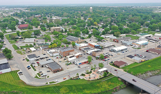 Papillion Nebraska